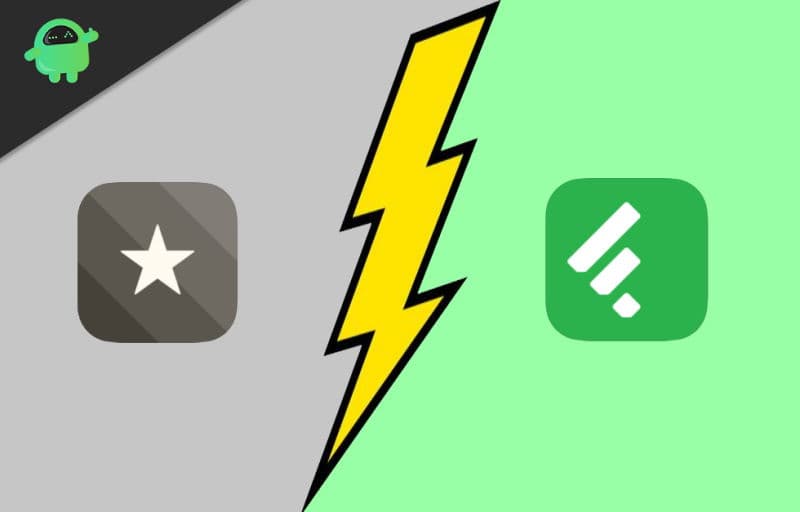 Reeder 4 против Feedly Какой RSS-ридер лучше для iPhone