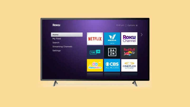 Reset Roku TV: Fix Lag or Unfreeze the frozen Roku TV?