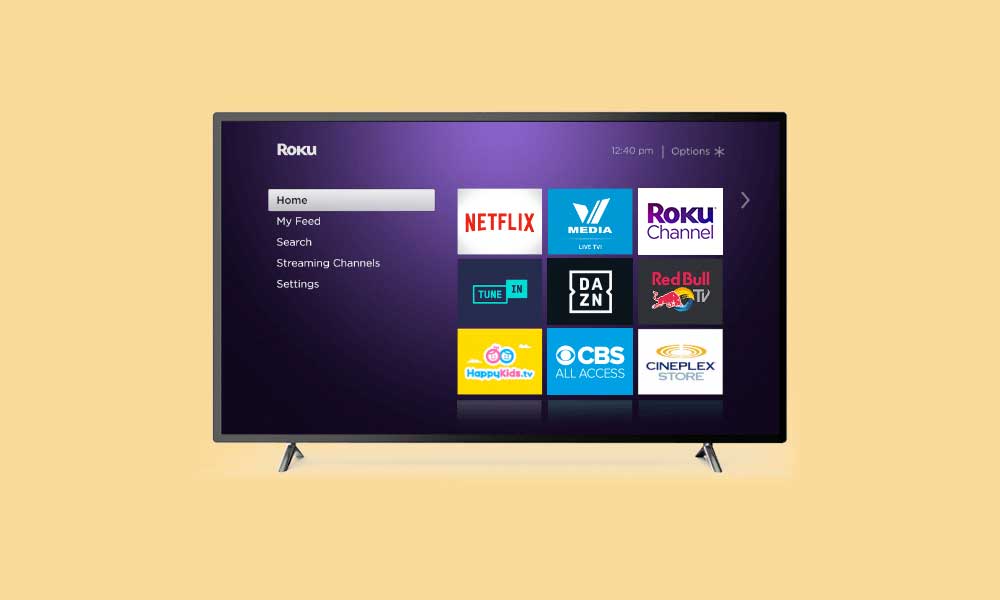 Reset Roku TV: Fix Lag or Unfreeze the frozen Roku TV?