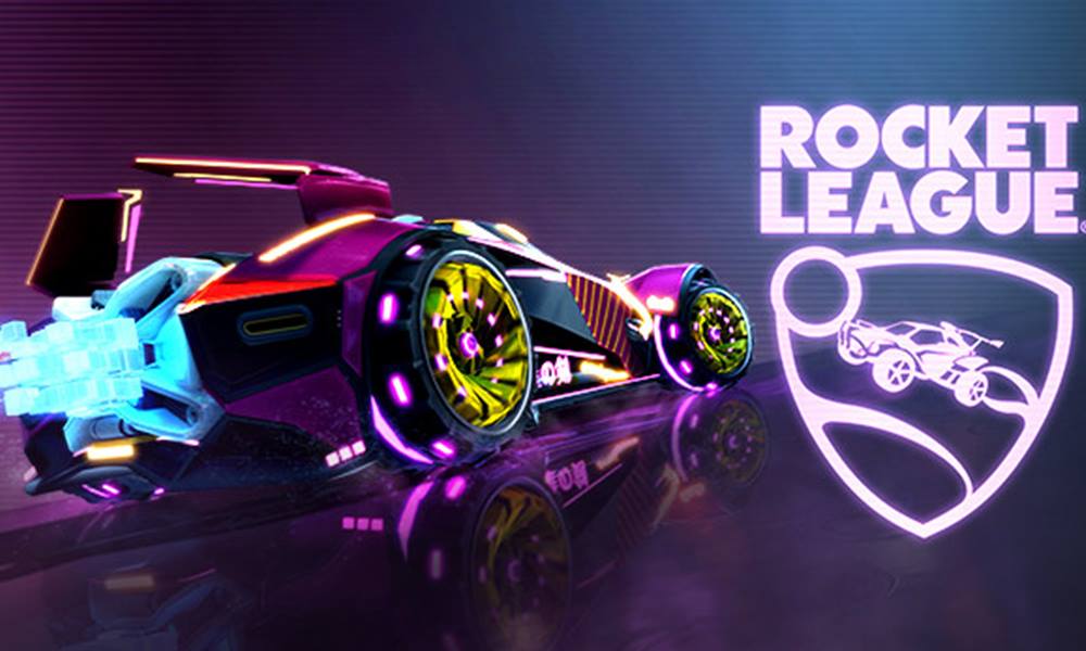List Of All The Rocket League Error Codes And Their Meanings