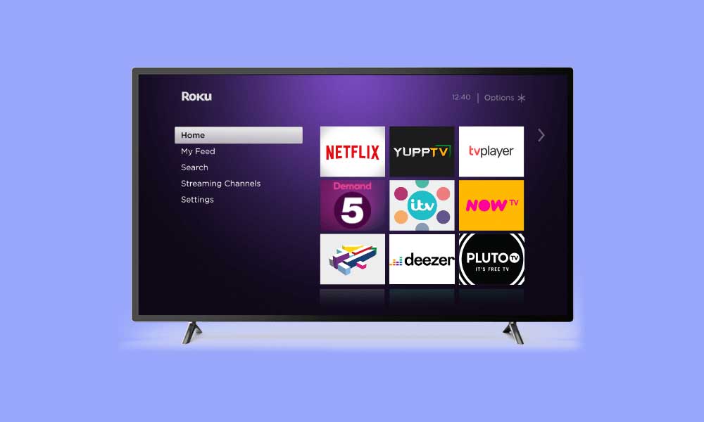 Roku TV Won't Turn On - How to Fix?