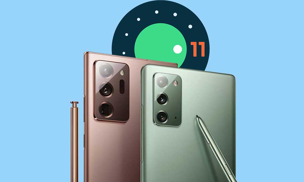 Samsung Note One Ui Note 20 Samsung Galaxy Note 20 Ultra 5G 128GB