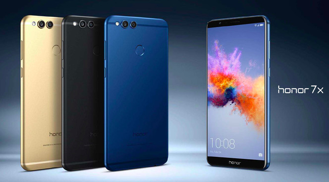 VoWiFi Calling feature enables on Honor 7X in India with the latest update; Honor 7A to get it soon