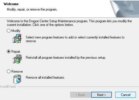 Как исправить ошибку файла образа диска поврежден в Windows 10