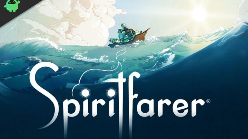 Spiritfarer