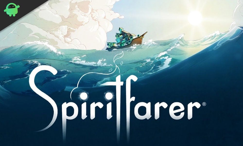 Spiritfarer: How to Get More Silk, Spirit Flowers, Bright Jelly and More Glass?