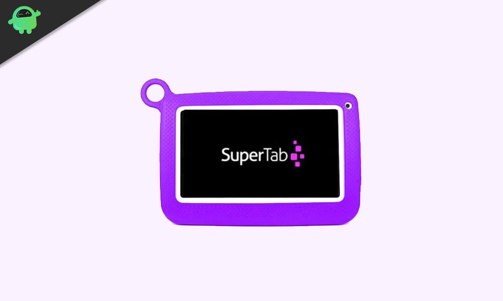 SuperTab SuperTab