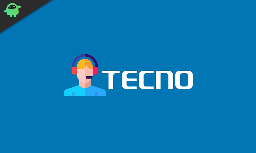 Download TecnoCare APK To ByPass FRP on Tecno device