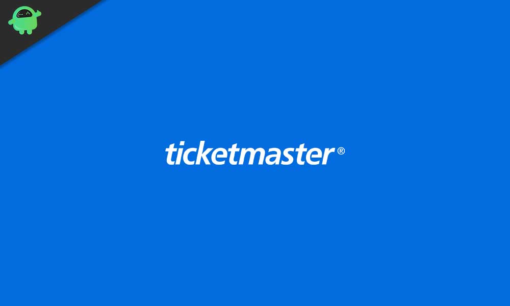 Ticketmaster