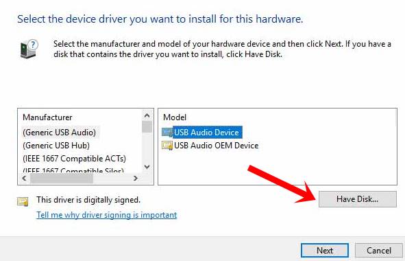 USB-Drivers-Have-Disk-option