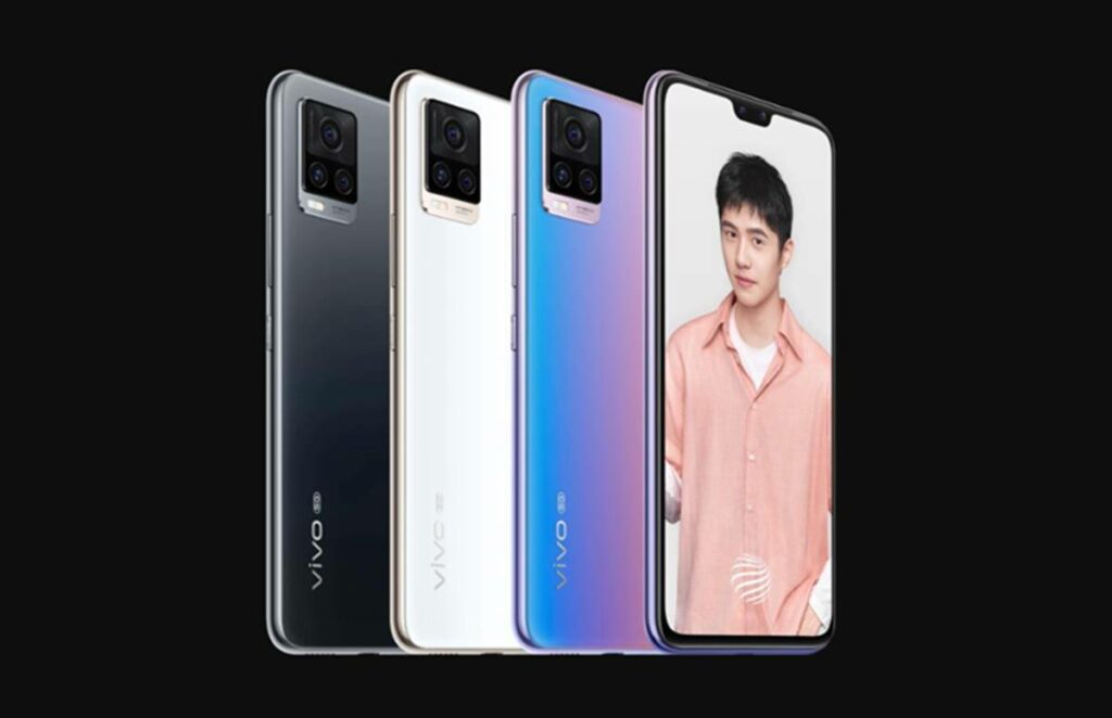 common problems in Vivo S7