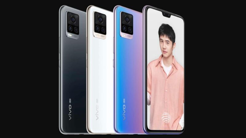 common problems in Vivo S7