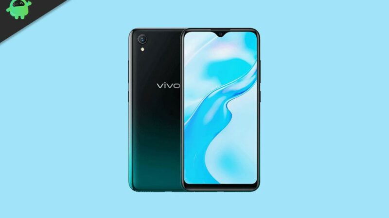 Vivo Y1s