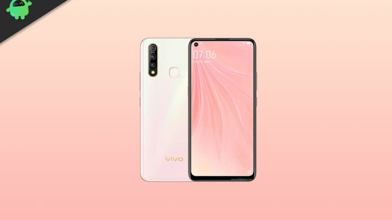 Vivo Z5x 2020