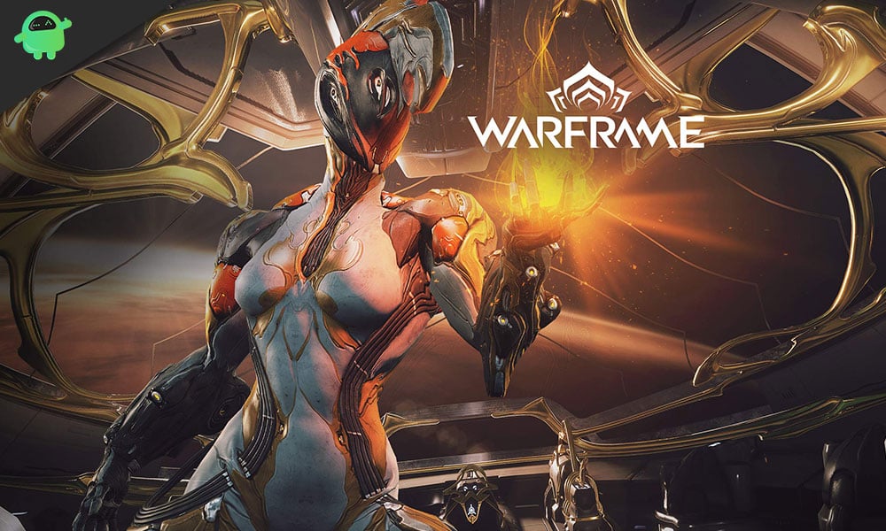 How to Link Warframe Account to Twitch Prime