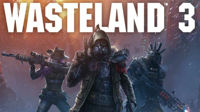 Wasteland 3 Crashing at Startup, Won't Launch or Lags with FPS drops: Fix