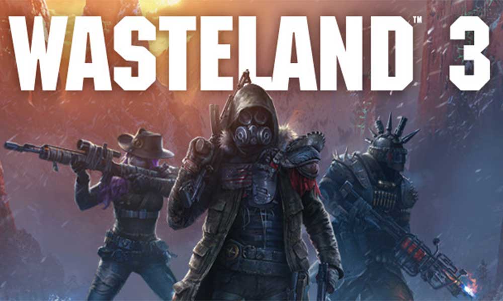 Wasteland 3 Crashing at Startup, Won't Launch or Lags with FPS drops: Fix