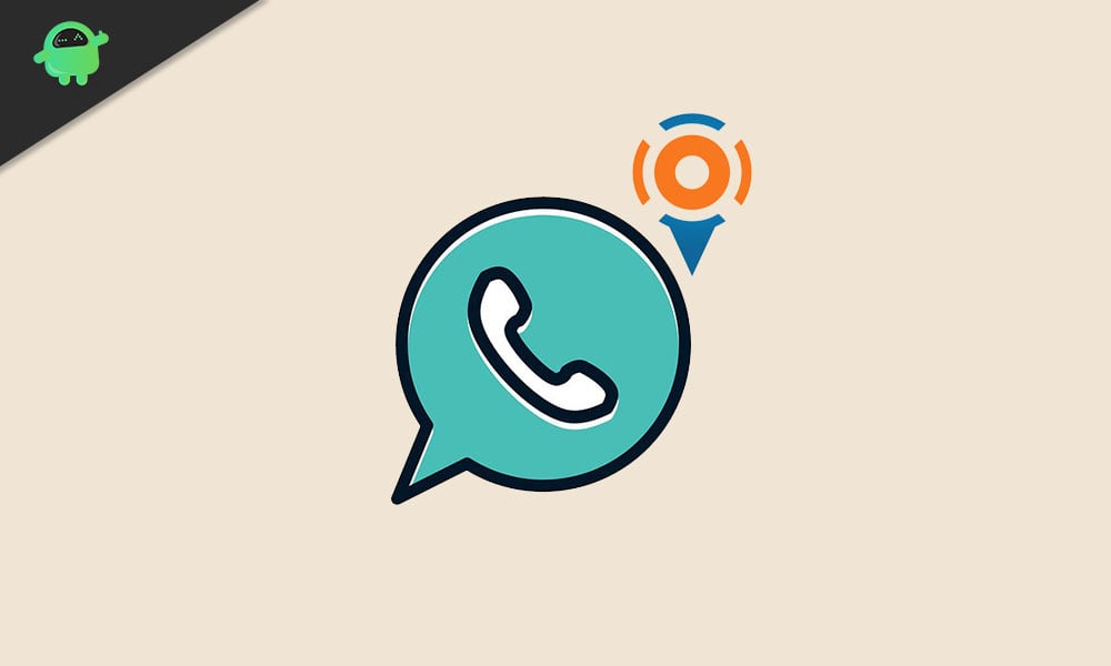 Как отслеживать местоположение в WhatsApp |  Найдите своего друга или кого-то