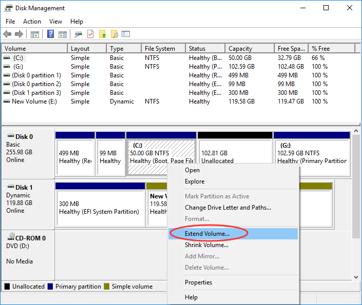 Why Samsung Data Migration Cloning Failed - Guide to Fix it