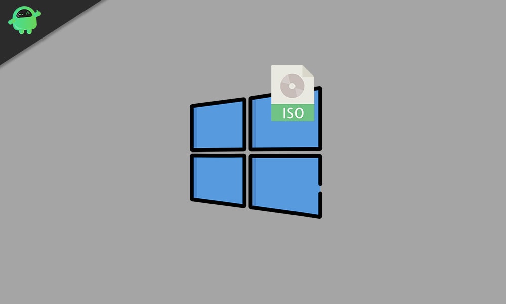 Windows 10 iso file not working: How to Fix?