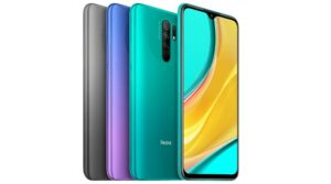 Download and Install AOSP Android 12 on Xiaomi Redmi 9