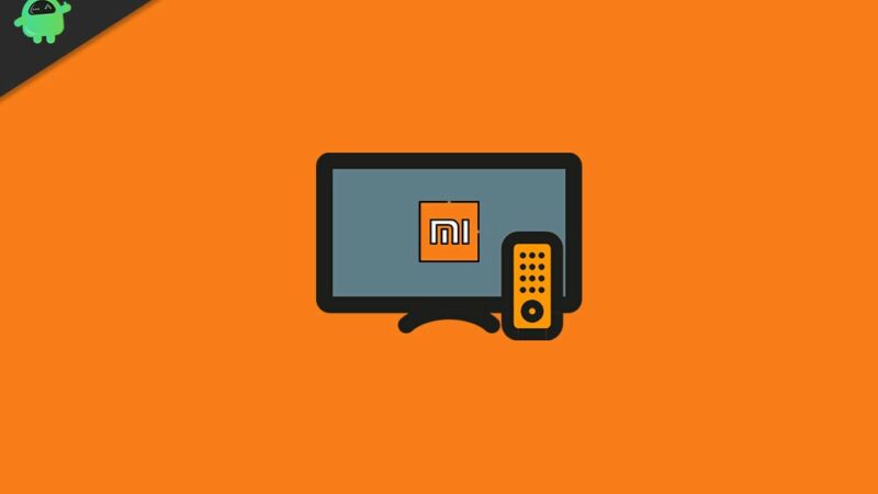 Xiaomi TV