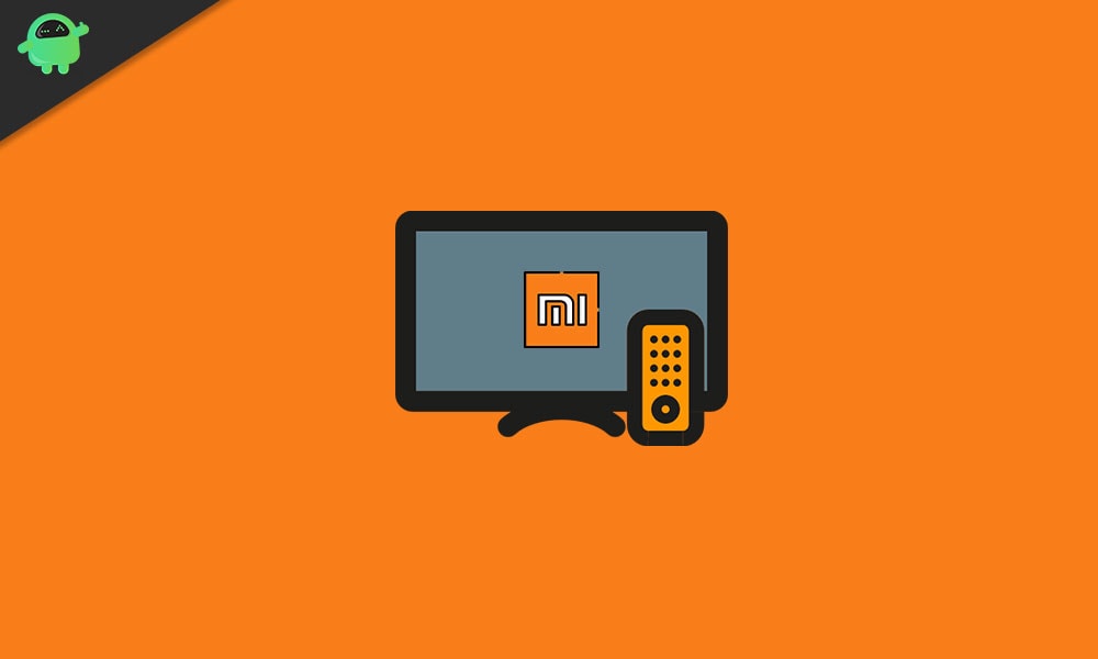 How To Change The Language On A Xiaomi TV