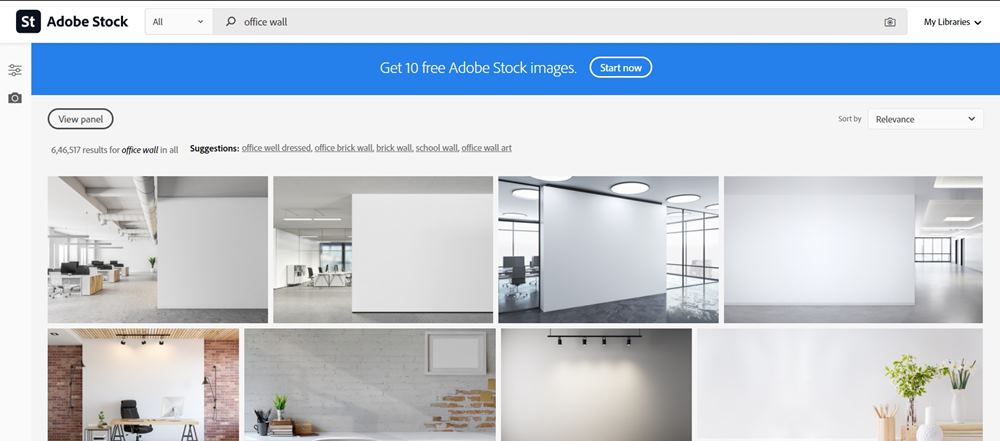 adobe stock