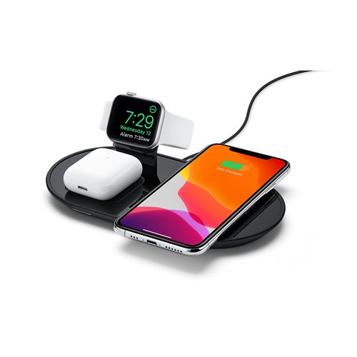 airpods charging pad