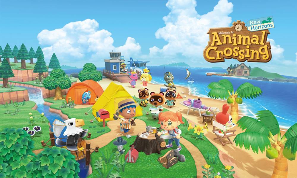 Animal Crossing: New Horizons Cheats and Codes