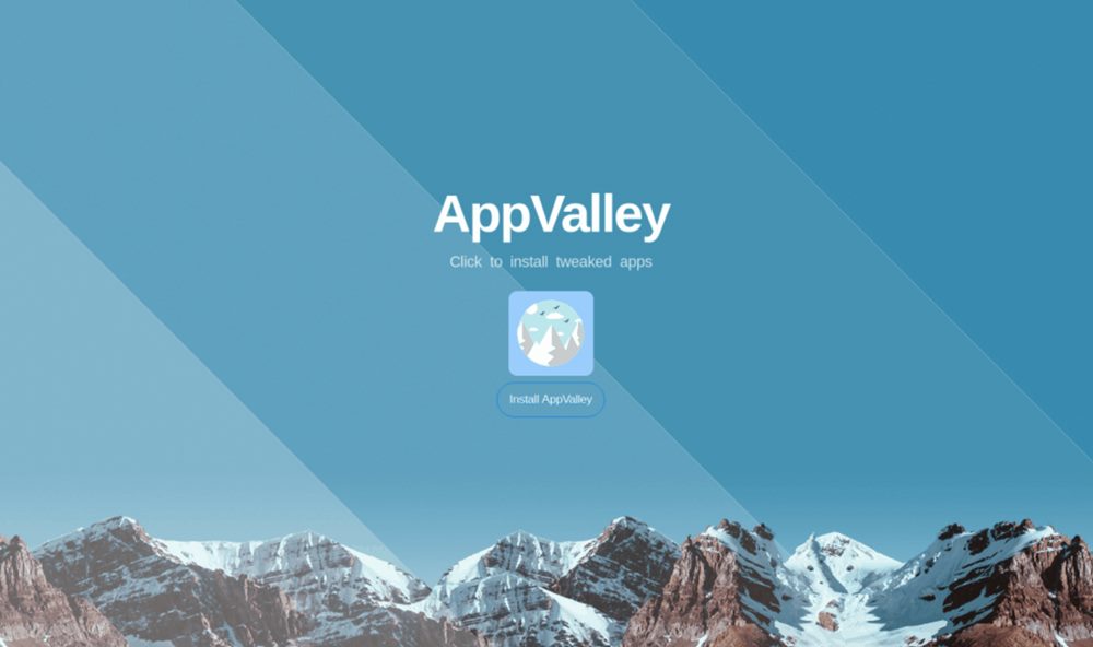 эмуляторы iOS app Valley