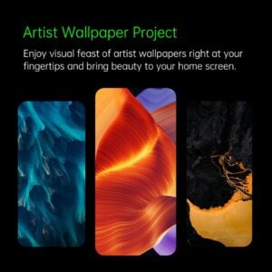 artistic wallpaper project oppo