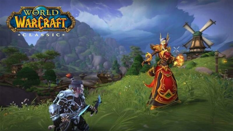 best WoW Classic addons