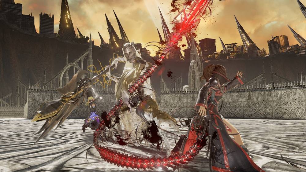 Code Vein Best Mods