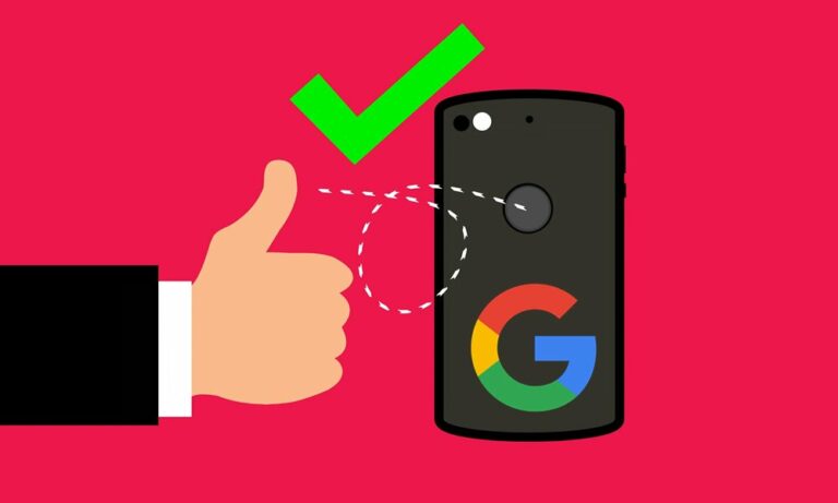 Activate Biometric (Fingerprint, Face or Iris Scanner) in Google Autofill