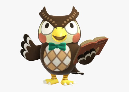 blathers