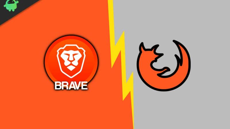 brave vs firefox