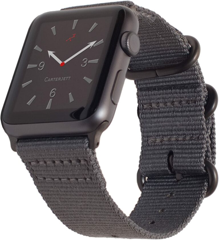 Best Rugged Apple Watch Cases With Good Protection