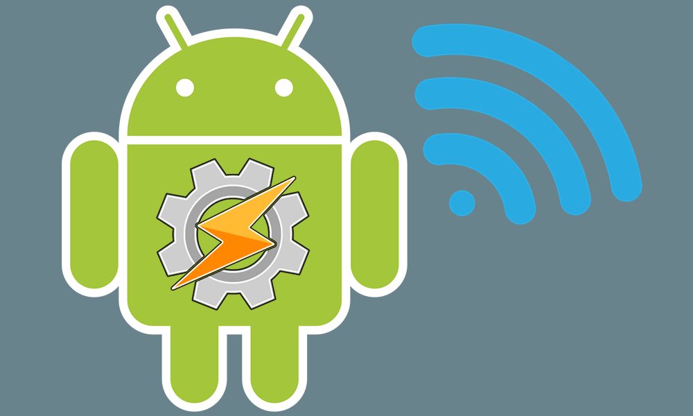 værdi Reduktion performer How to Change Preferred Network Type with Tasker