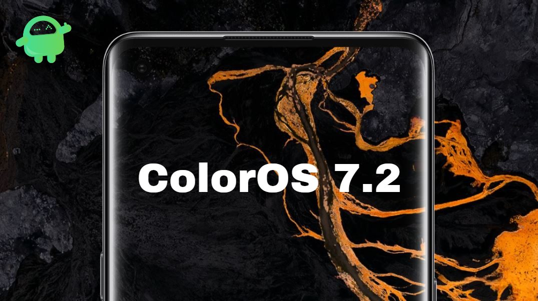 ColorOS 7.2 brings features like intelligent AI algorithm, enhanced accessibility features, and much more