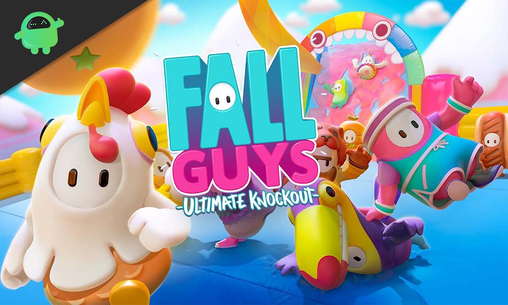 Fall Guys Infallible Trophy and Achievements Guide