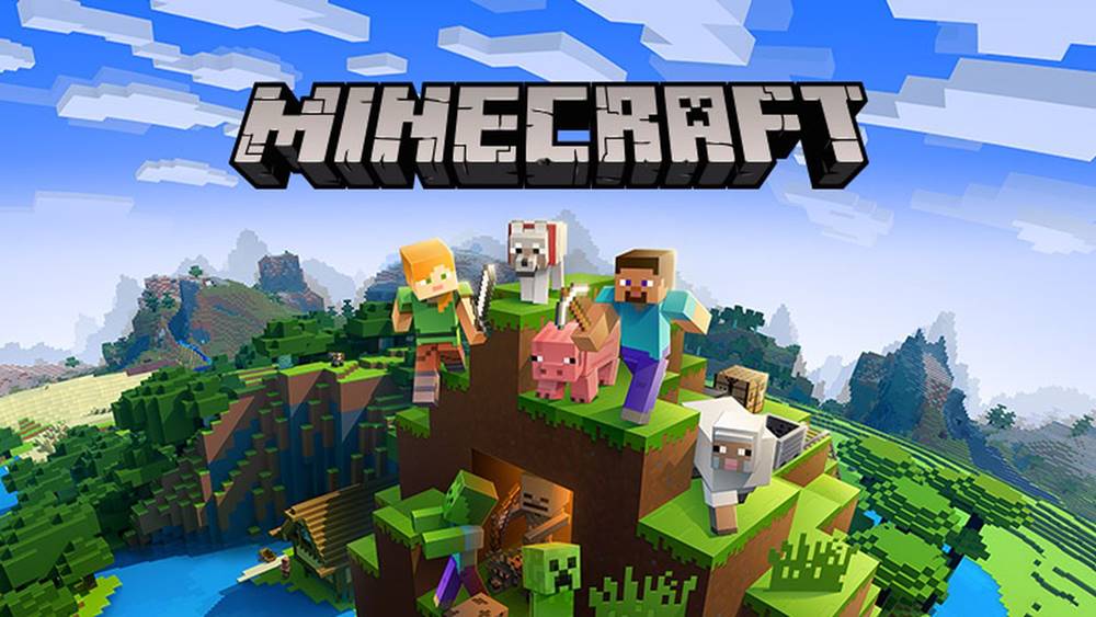 minecraft game cost