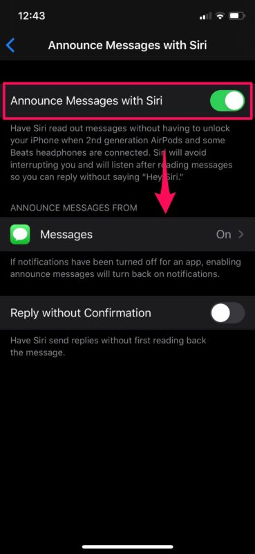 How to Use Siri with AirPods and AirPods Pro