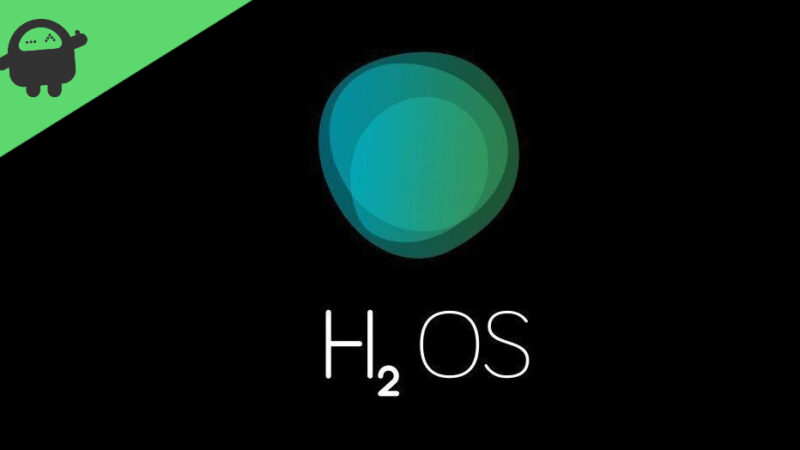 hydrogenos 11 oneplus
