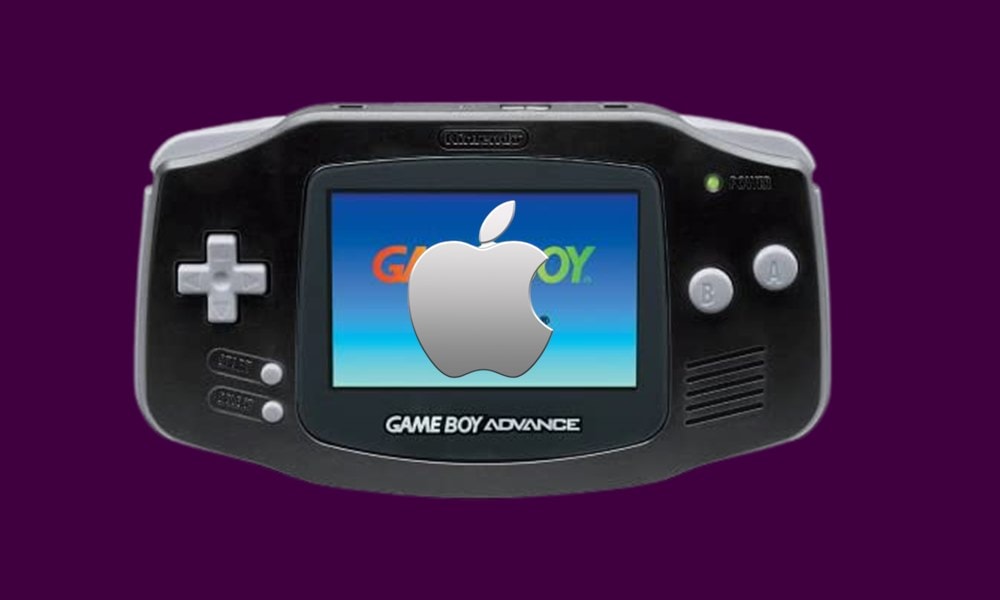 установить эмуляторы GBA iOS 13