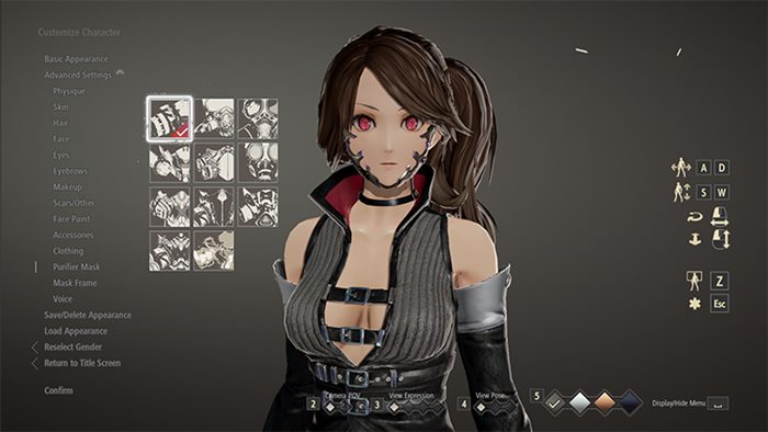 invisible-mask-code-vein-mod
