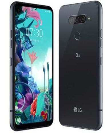 lg q70