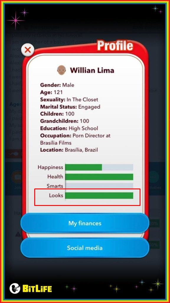 A Comprehensive Guide To Become An Actor In Bitlife