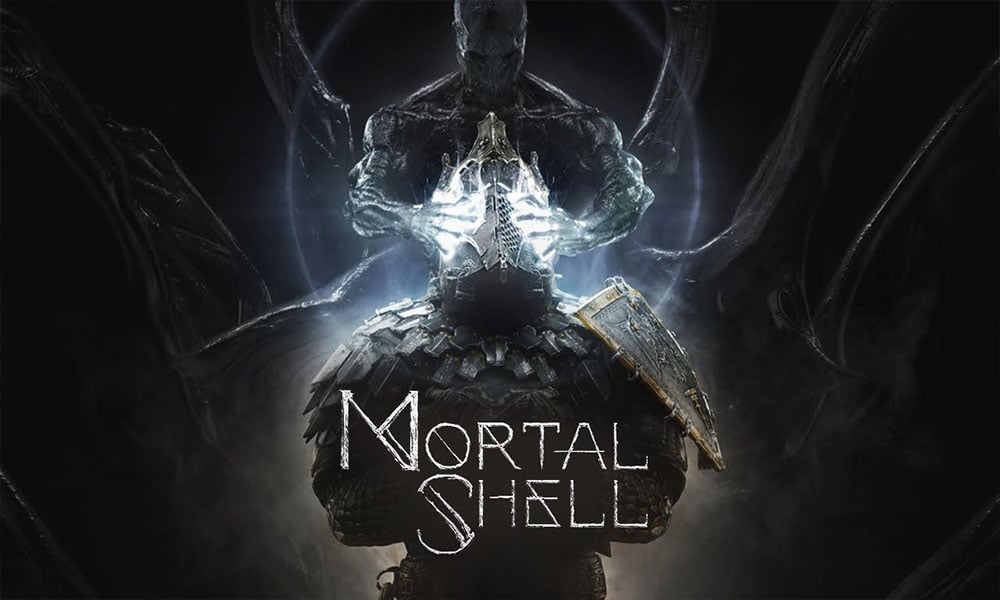 Does Mortal shell Support Co-Op Cooperative Multiplayer?
