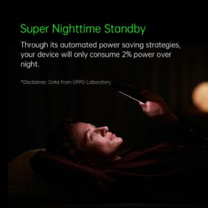 nighttime study